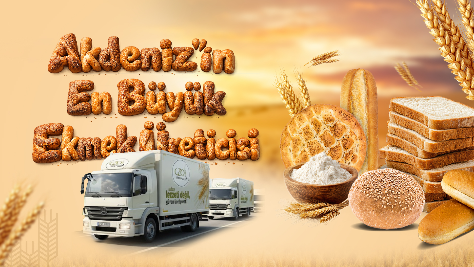 Ezo Fırın