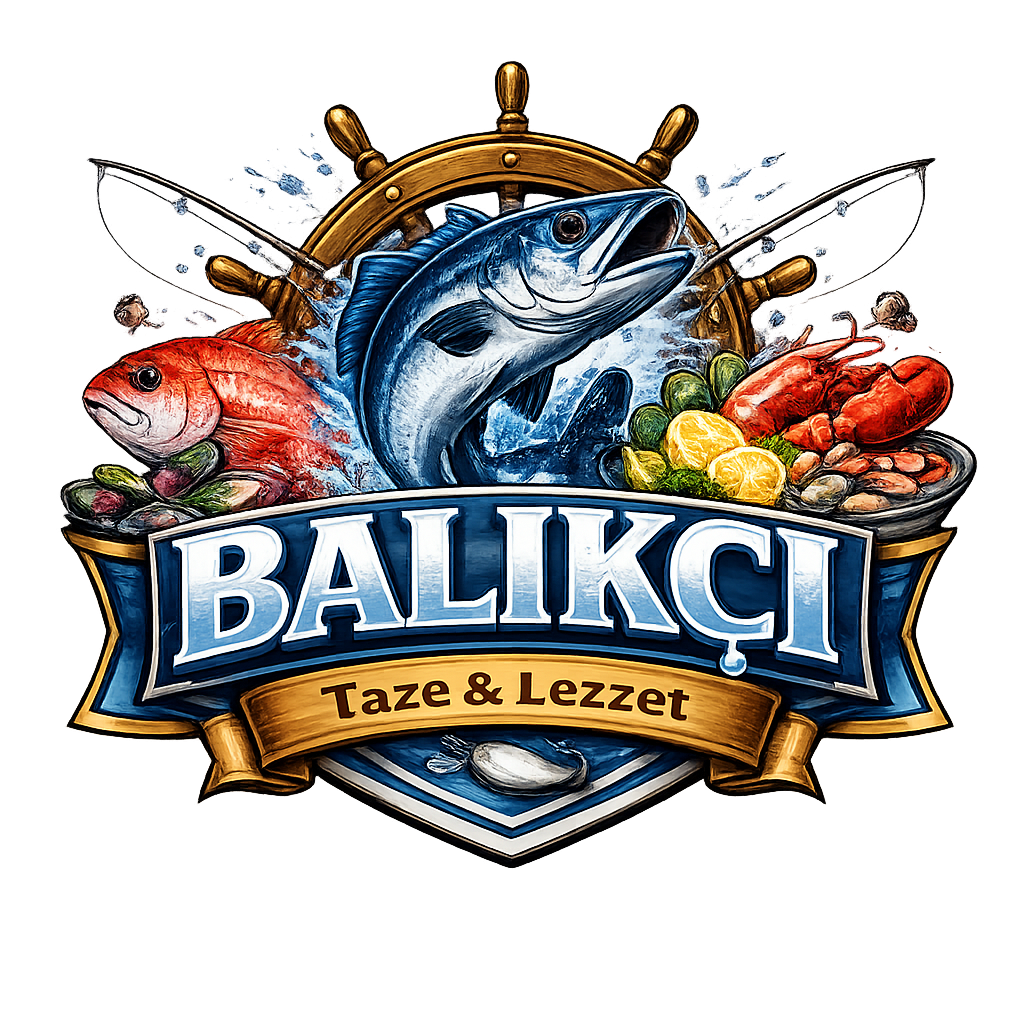 Mavi Balık