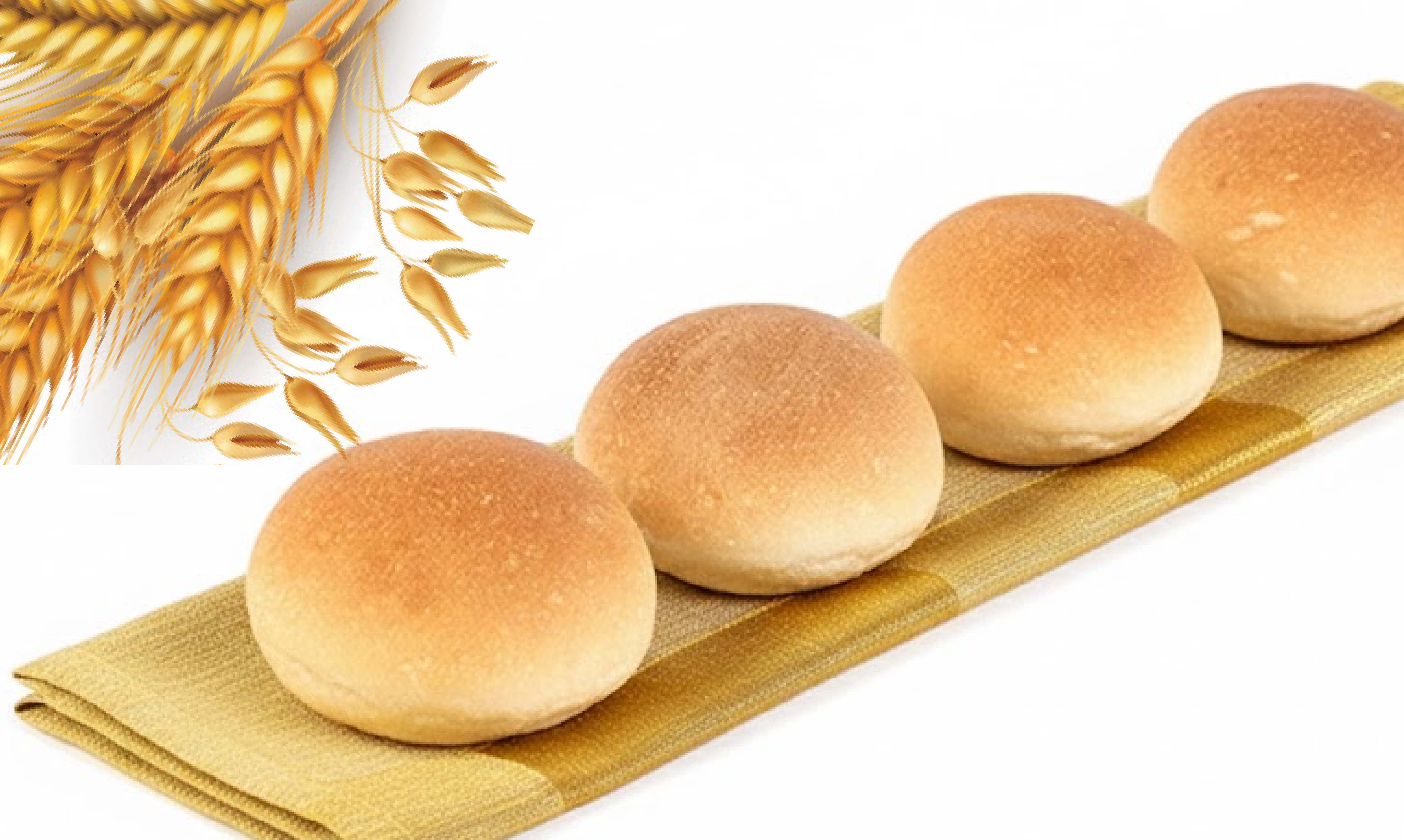 Roll Ekmek Çeşitleri