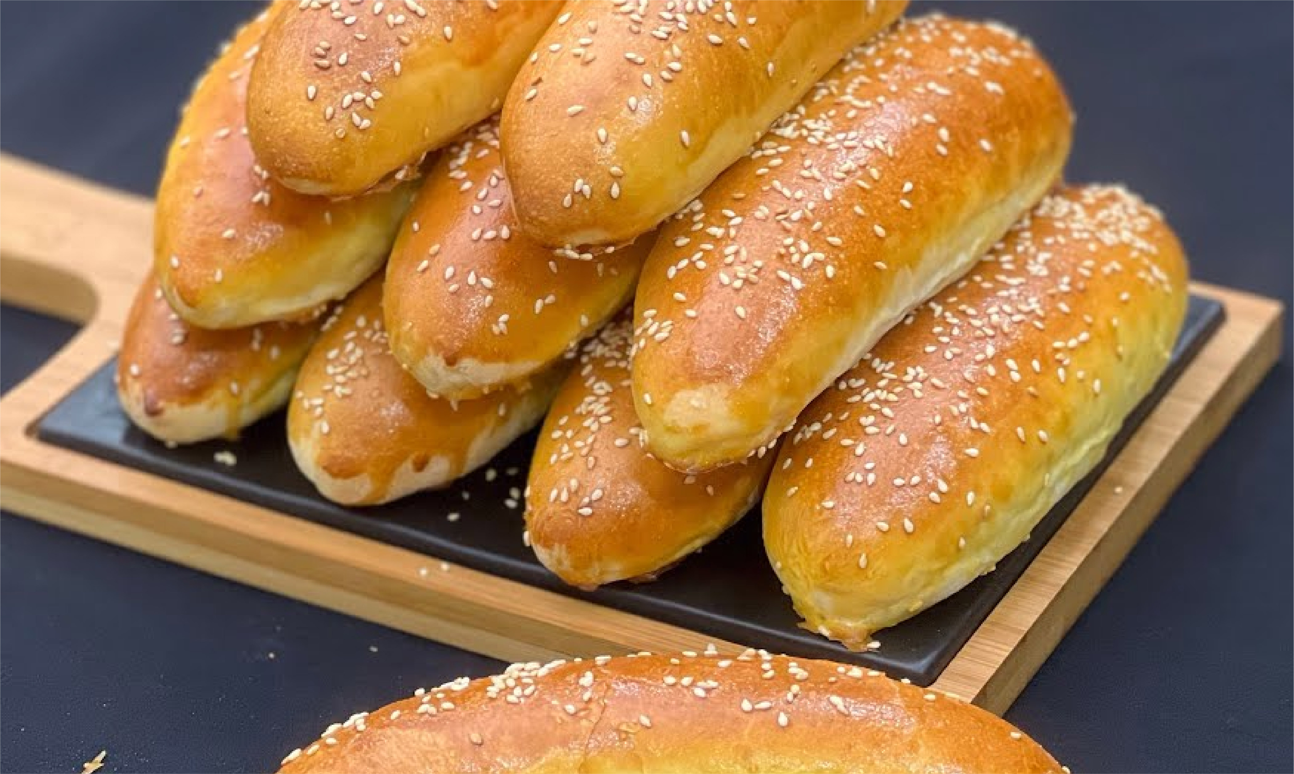 Sandviç Ekmek Çeşitleri