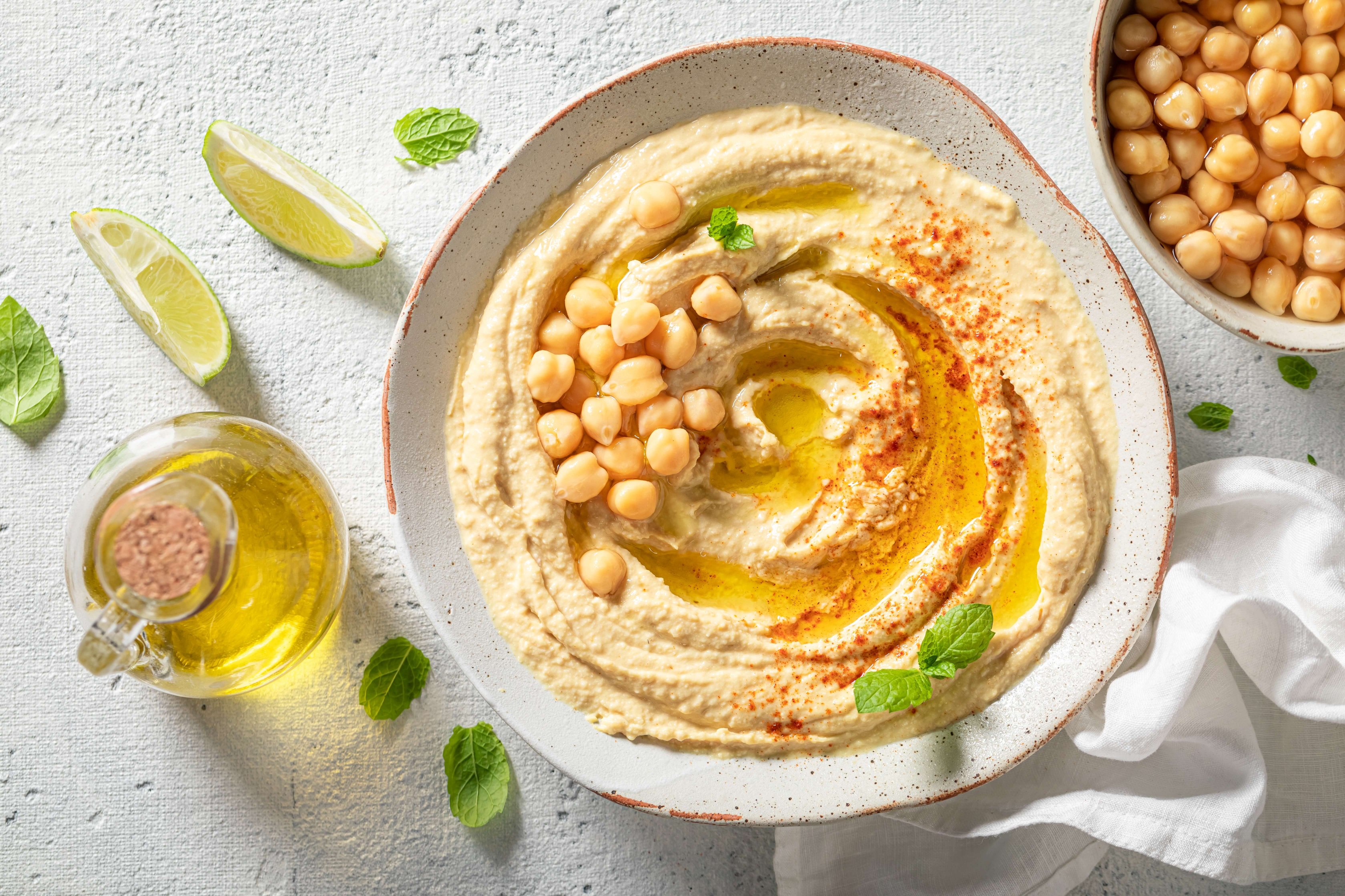 Humus